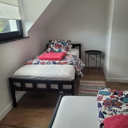 Apartment Meduza *