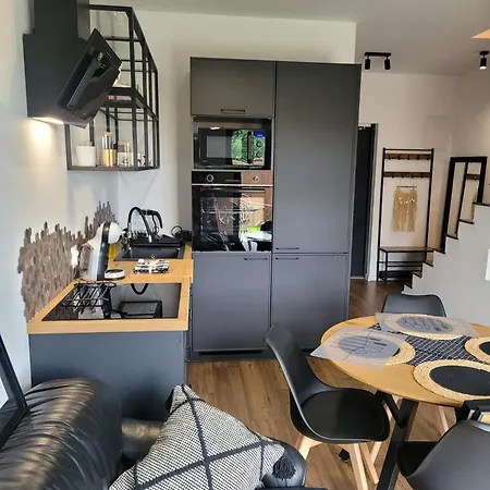 Apartment Meduza Bialogora