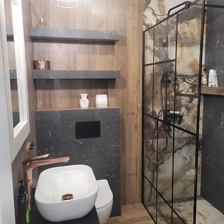 Apartment Meduza