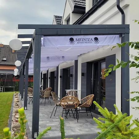 Meduza * Białogóra