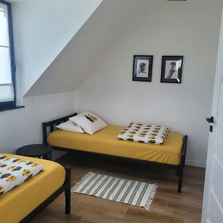 Apartment Meduza