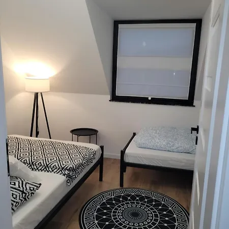 Apartment Meduza
