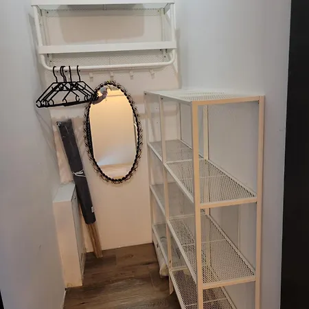 Meduza Apartment