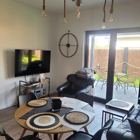 Meduza Apartment