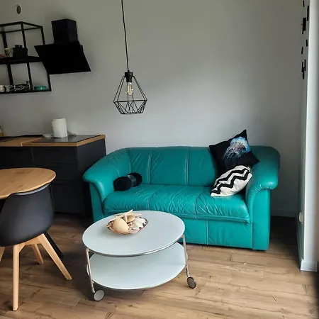 Apartment Meduza