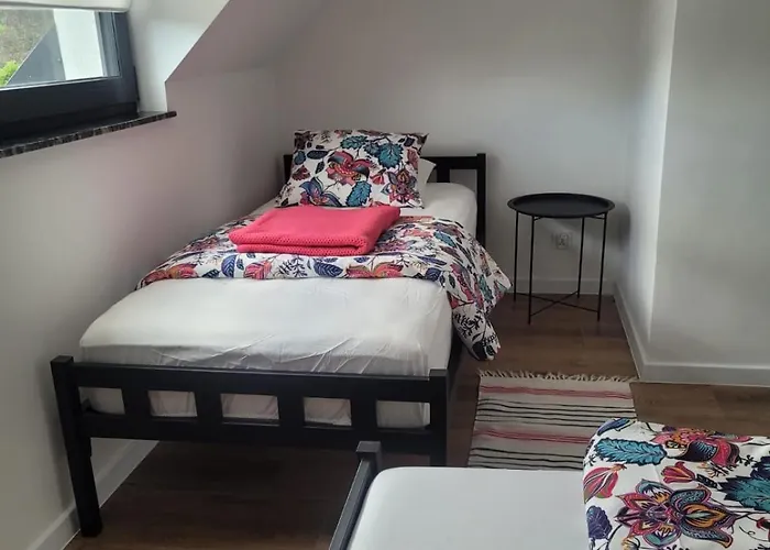 Apartamento Meduza *