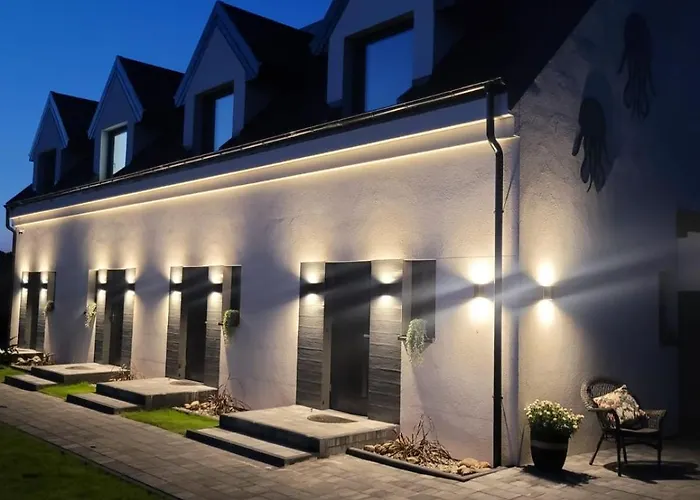 Apartamento Meduza *