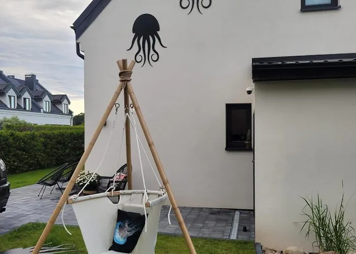 Meduza * Białogóra