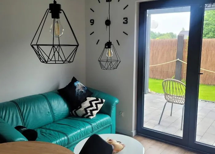 Apartamento Meduza *