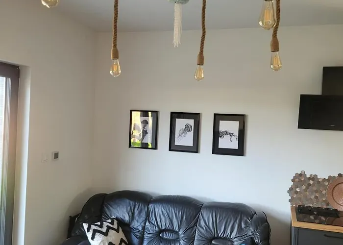 Meduza Apartment Bialogora