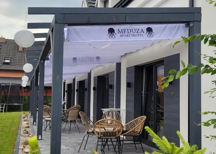 Meduza * Białogóra