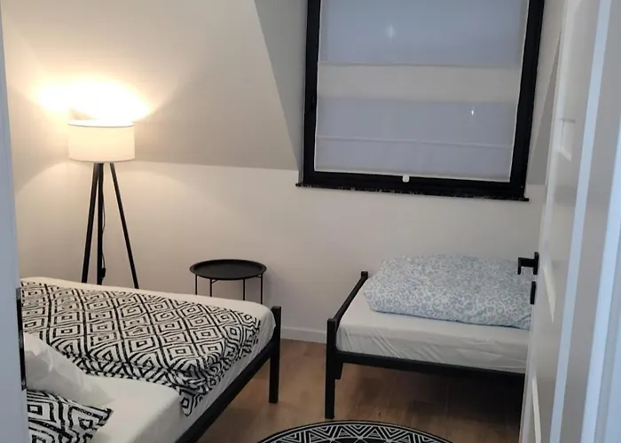 Apartment Meduza