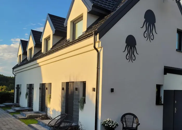 Apartamento Meduza *