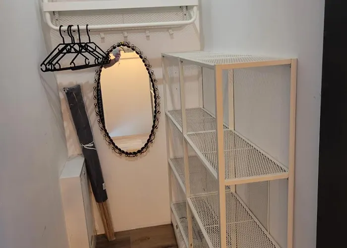 Meduza Apartment