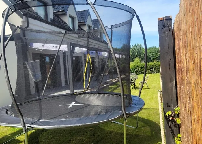 Apartamento Meduza *