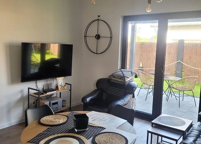 Meduza Apartment