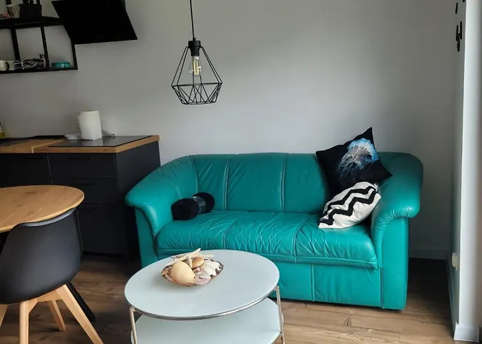 Apartment Meduza